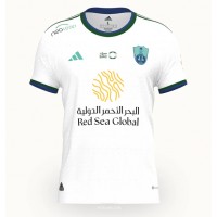 Al-Ahli Riyad Mahrez #7 Udebanetrøje 2023-24 Kortærmet